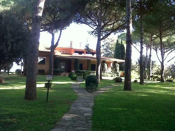 Campo Al Cerro