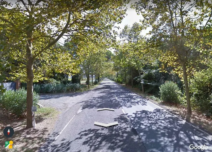 Campo Al Cerro
