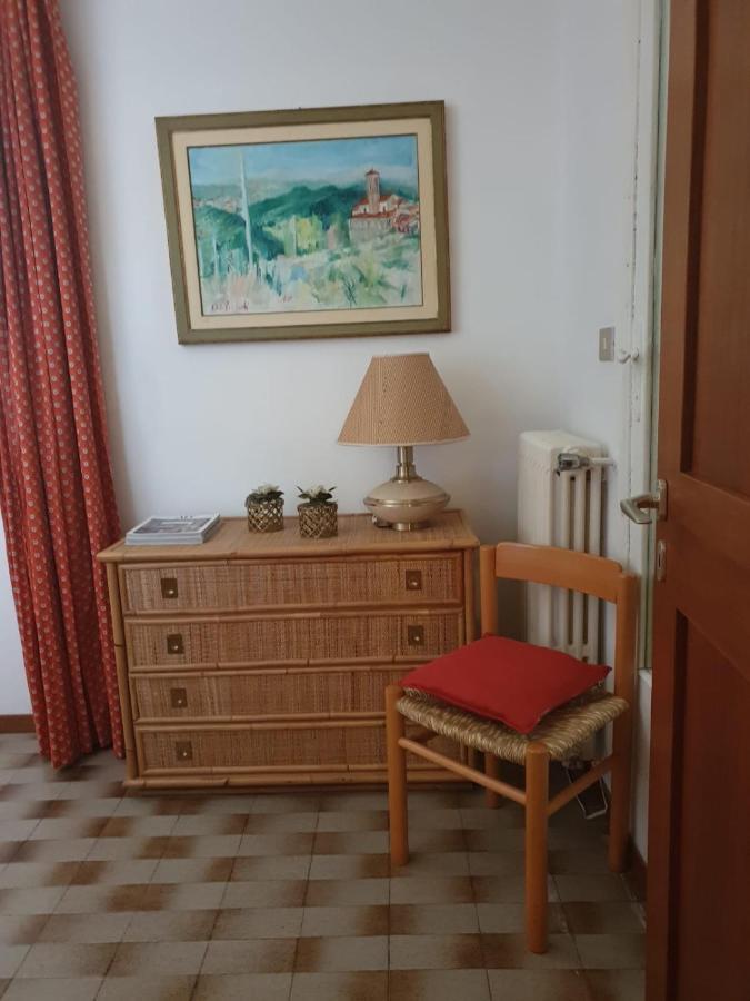 Campo Al Cerro Apartment