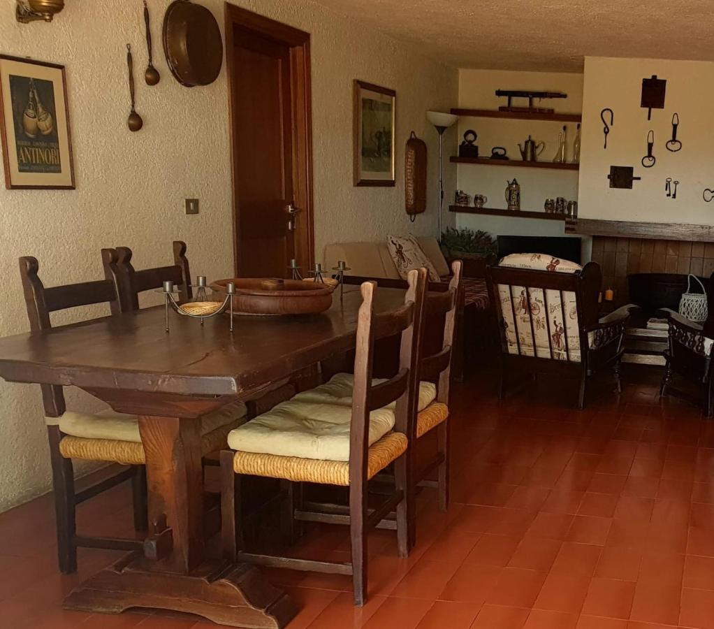 Campo Al Cerro Apartment Bolgheri