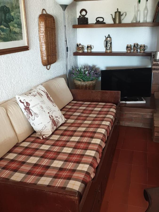 Apartment Campo Al Cerro