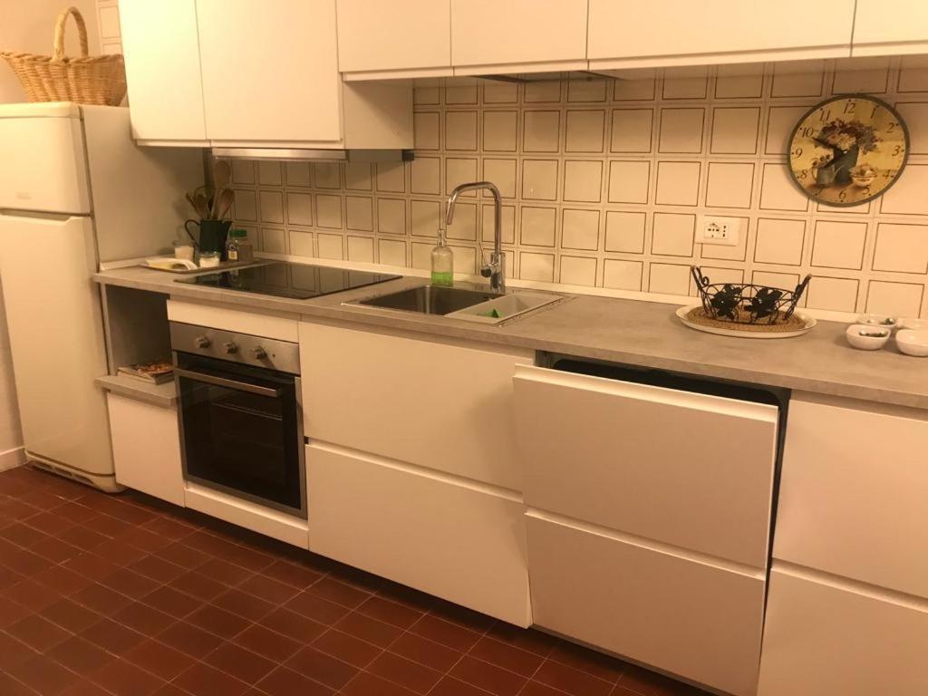 Apartment Campo Al Cerro
