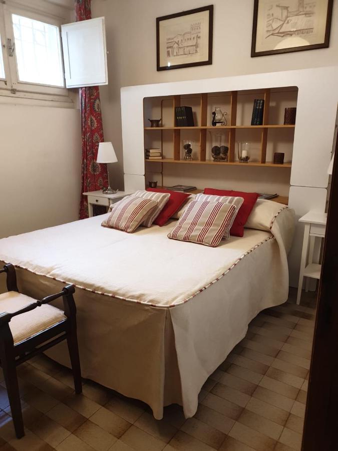 Apartment Campo Al Cerro Bolgheri