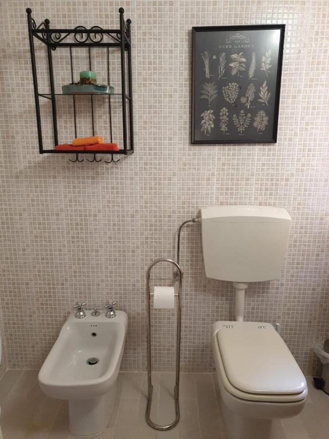 Campo Al Cerro Apartment Bolgheri