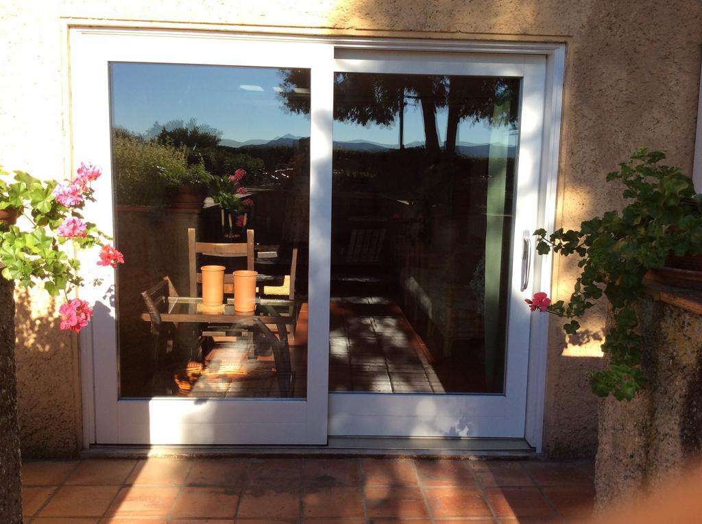 Campo Al Cerro Apartment *