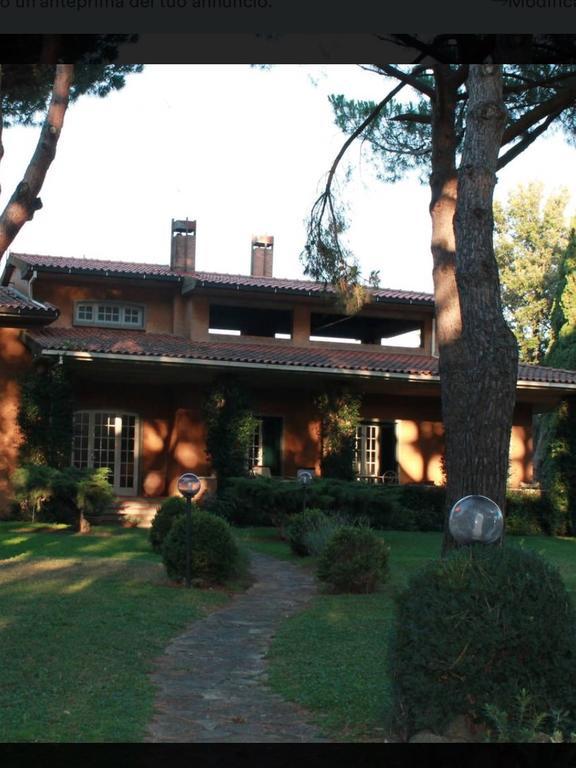 Campo Al Cerro Apartment