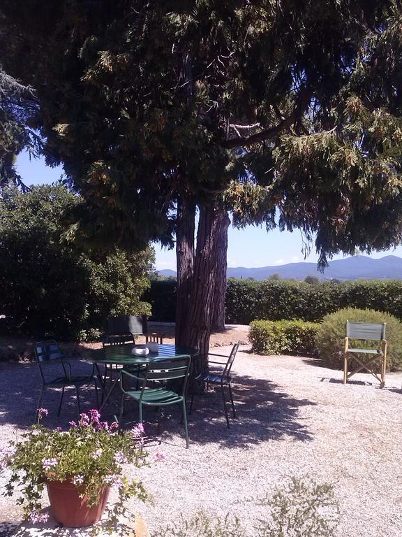 Campo Al Cerro Apartment