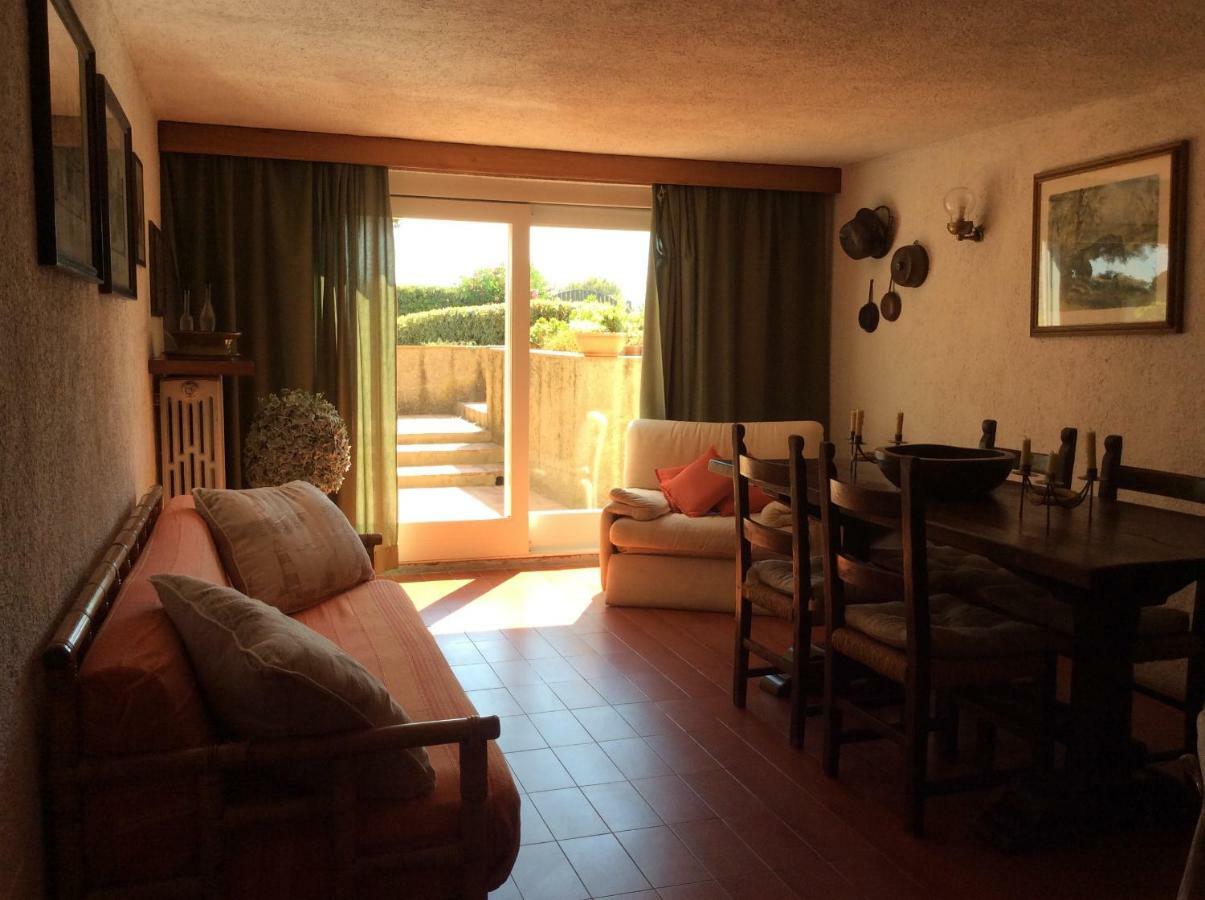 Apartment Campo Al Cerro