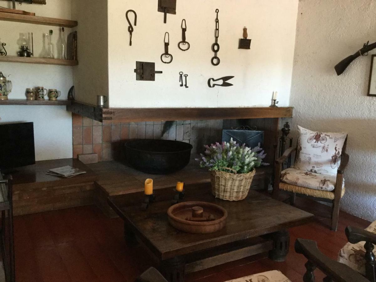 Apartment Campo Al Cerro *