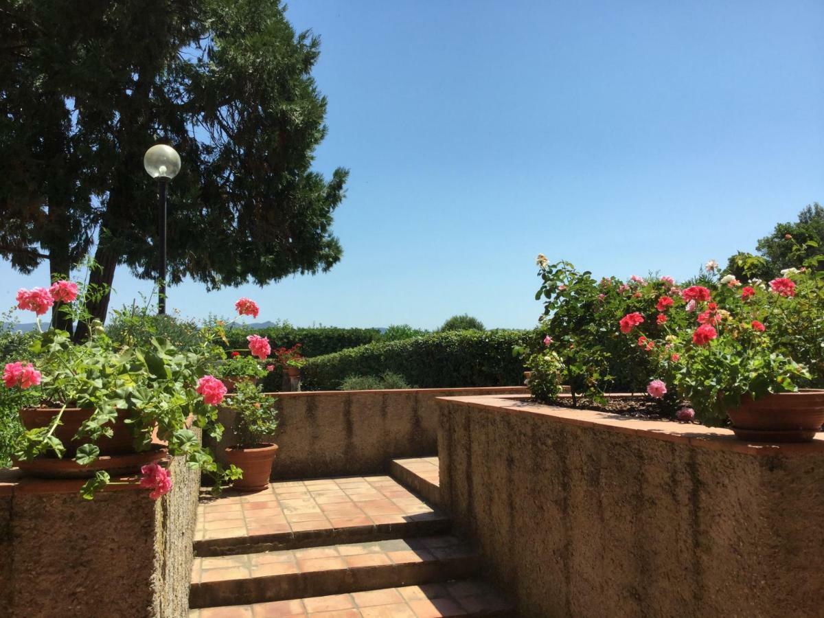 Campo Al Cerro Apartment *